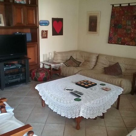 Maisonette Afroditi Villa Peraia  Ngoại thất bức ảnh