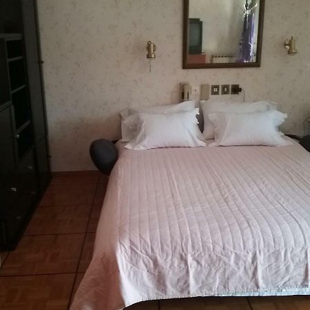 Maisonette Afroditi Villa Peraia  Ngoại thất bức ảnh