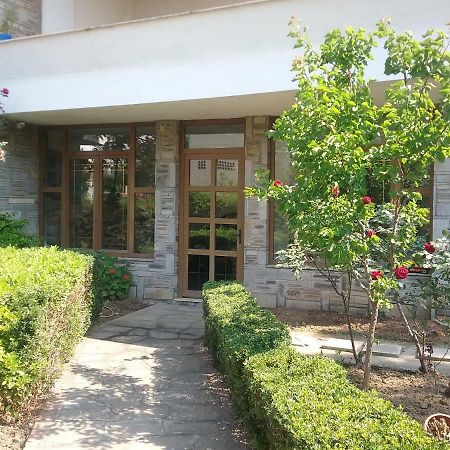 Maisonette Afroditi Villa Peraia  Ngoại thất bức ảnh