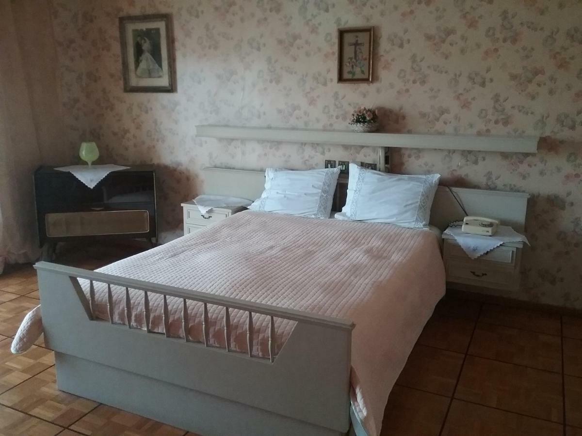 Maisonette Afroditi Villa Peraia  Ngoại thất bức ảnh