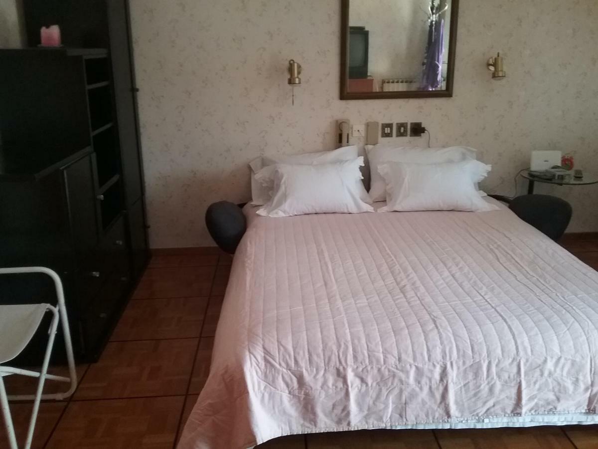 Maisonette Afroditi Villa Peraia  Ngoại thất bức ảnh