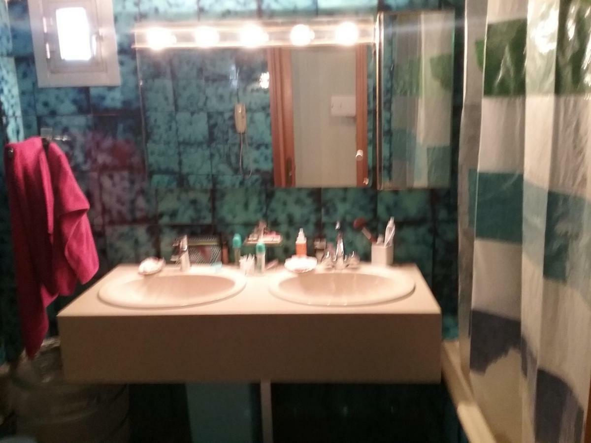 Maisonette Afroditi Villa Peraia  Ngoại thất bức ảnh