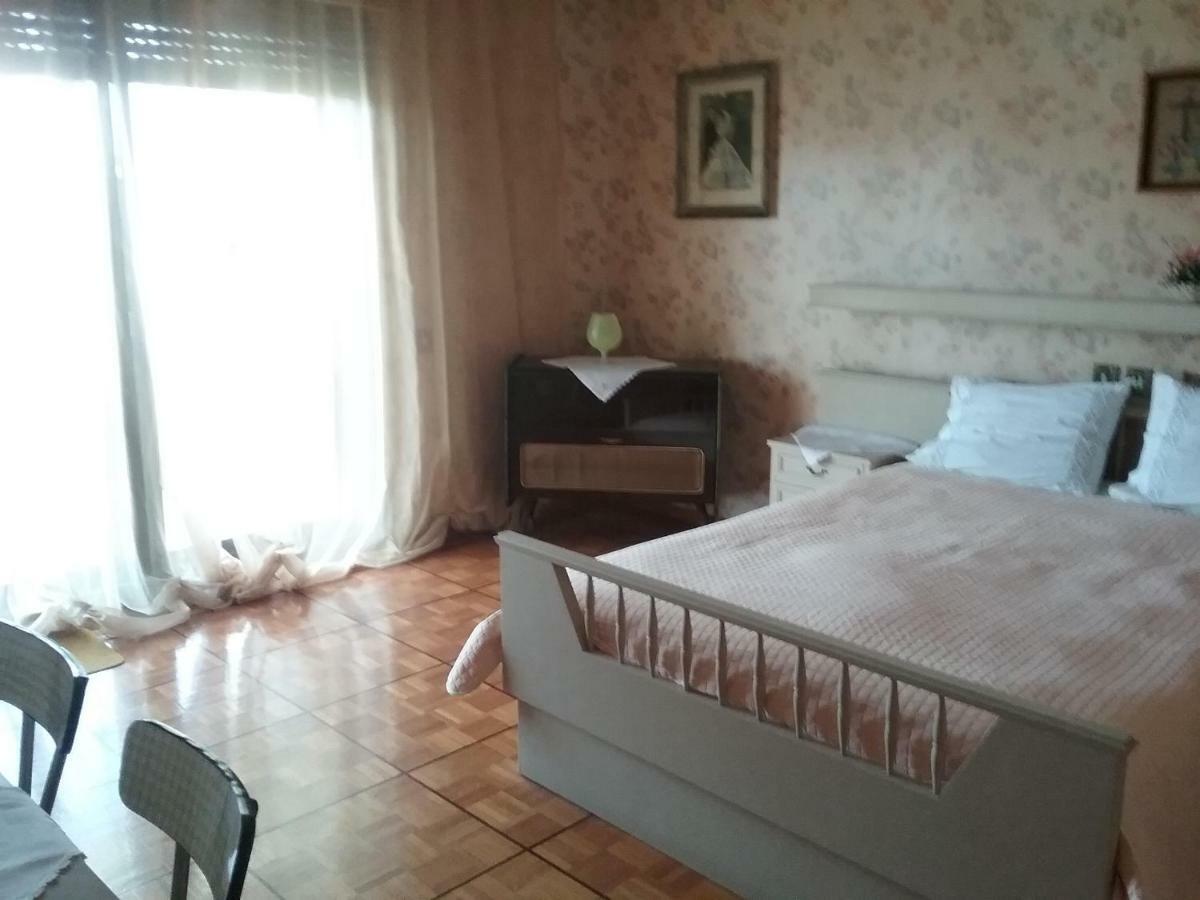 Maisonette Afroditi Villa Peraia  Ngoại thất bức ảnh